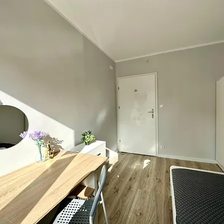 Mmrent Bubble Room Gdansk Exterior photo