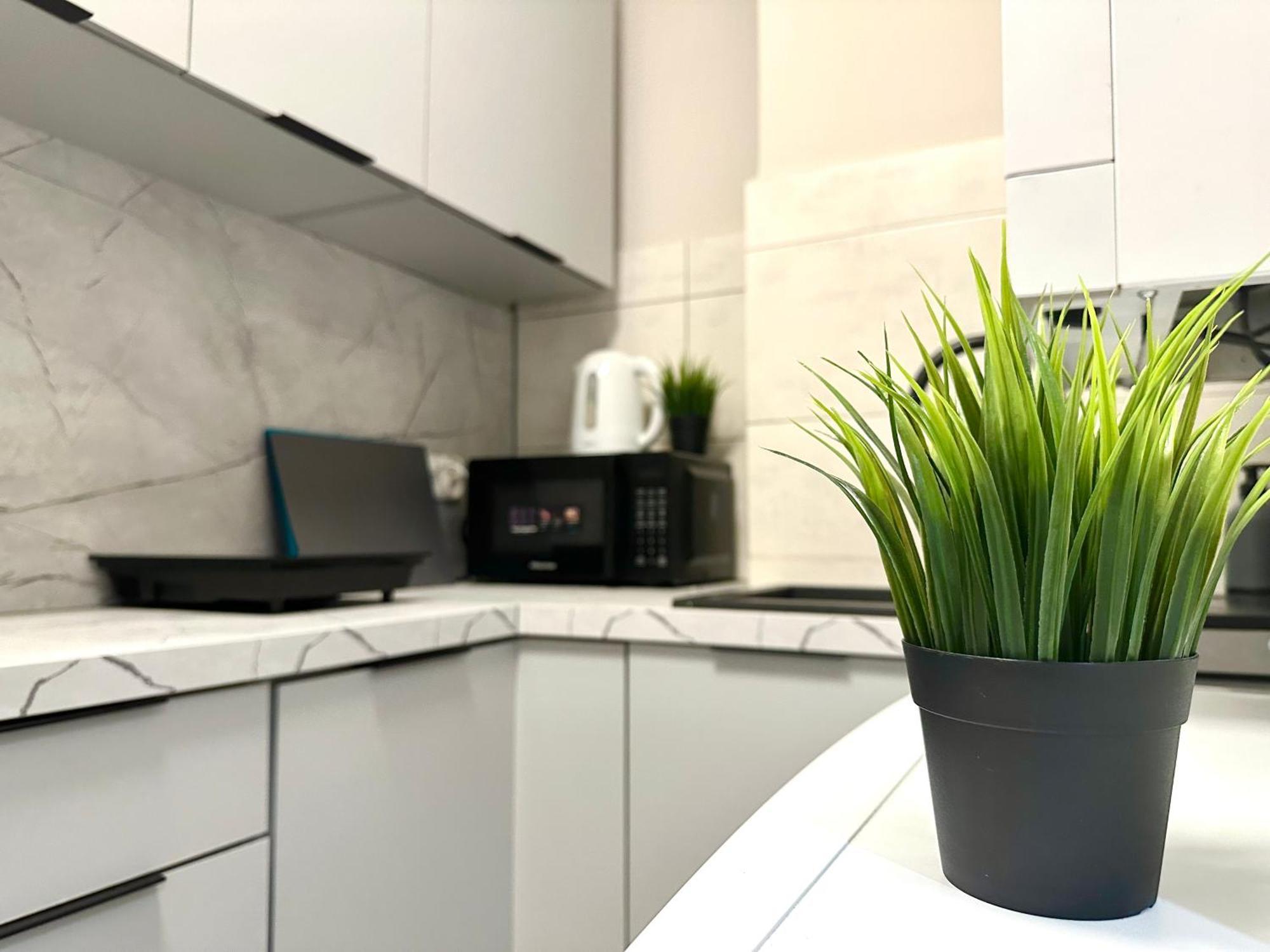 Mmrent Bubble Homestay Gdansk