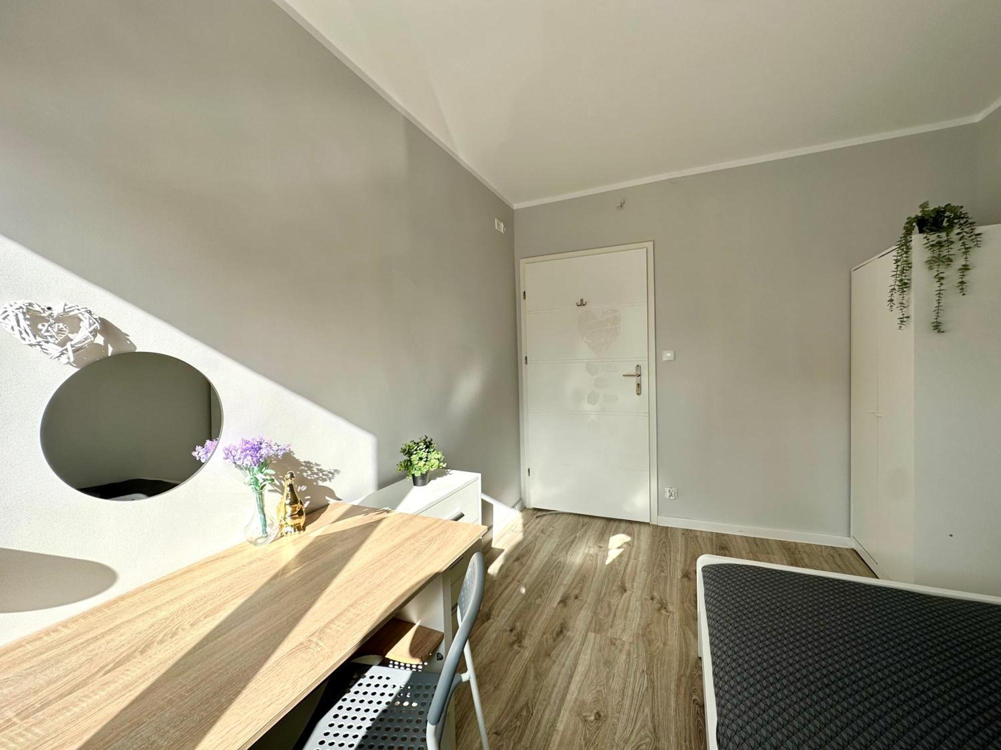 Mmrent Bubble Homestay