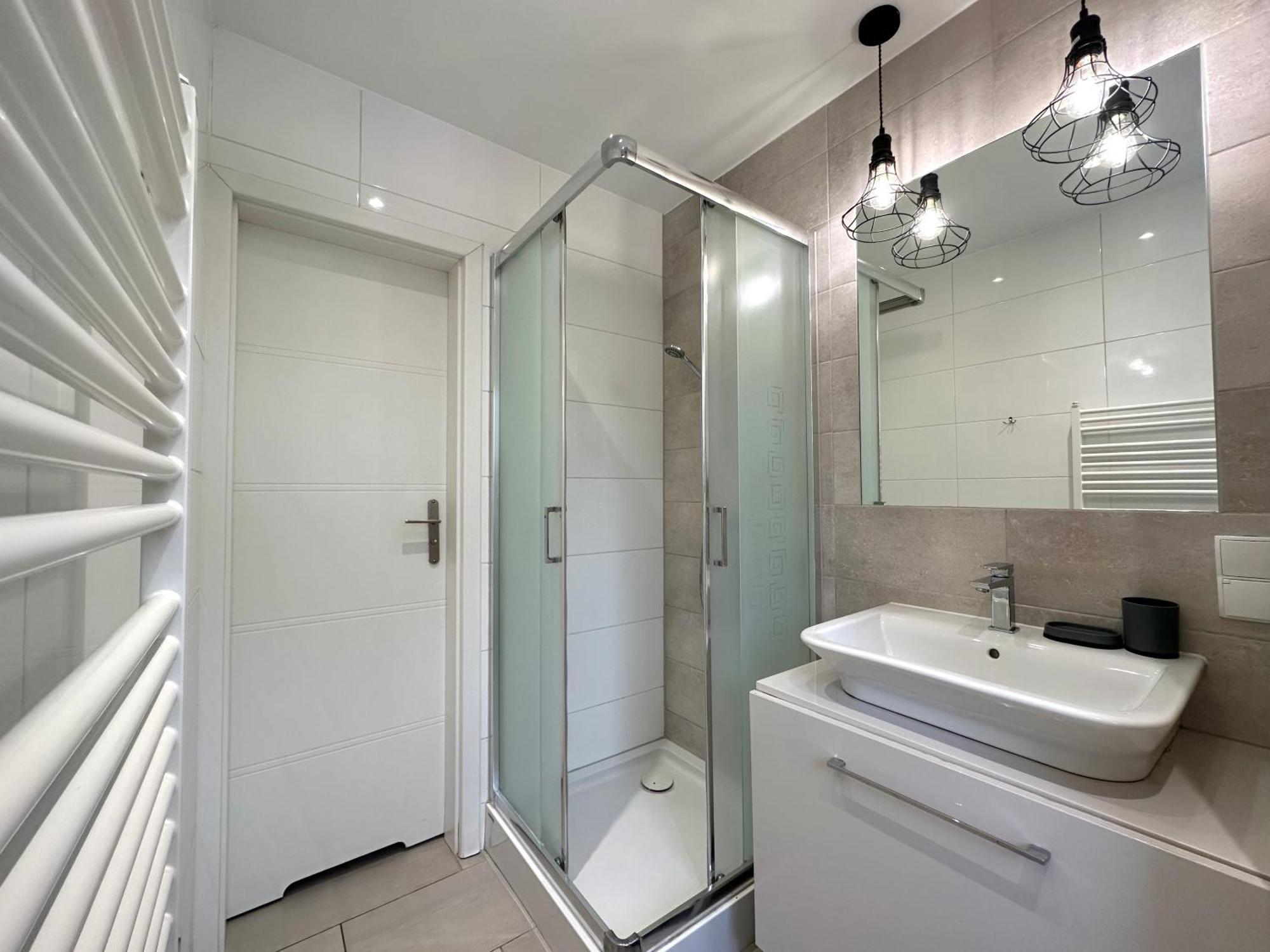 Homestay Mmrent Bubble Gdansk